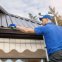 Why Do You Need Professional Gutter Cleaning for Your Commercial Roof?