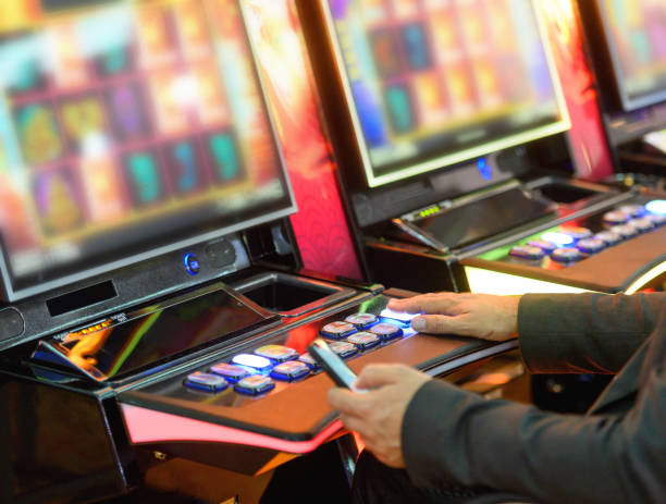 The Psychology of Color in Online Slots: How Hues Influence Your Gaming Experience